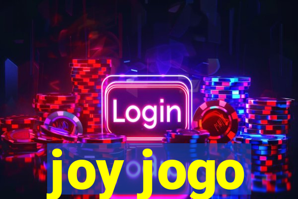 joy jogo